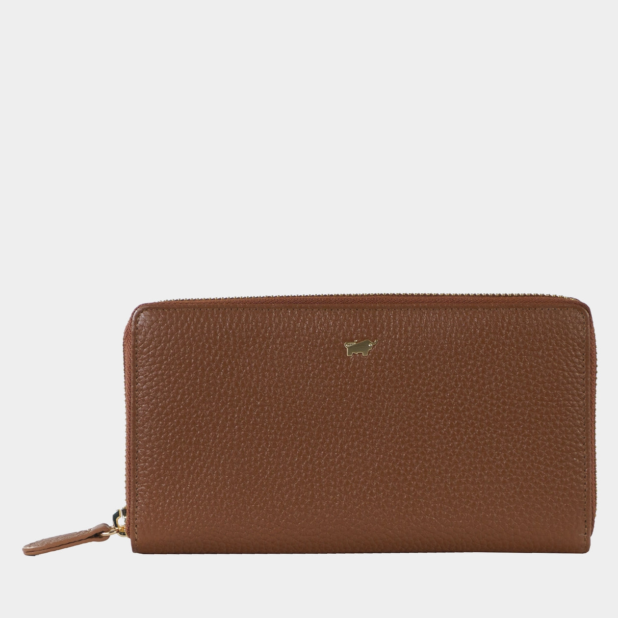 ASTI RV-Geldbörse 18CS saddle brown