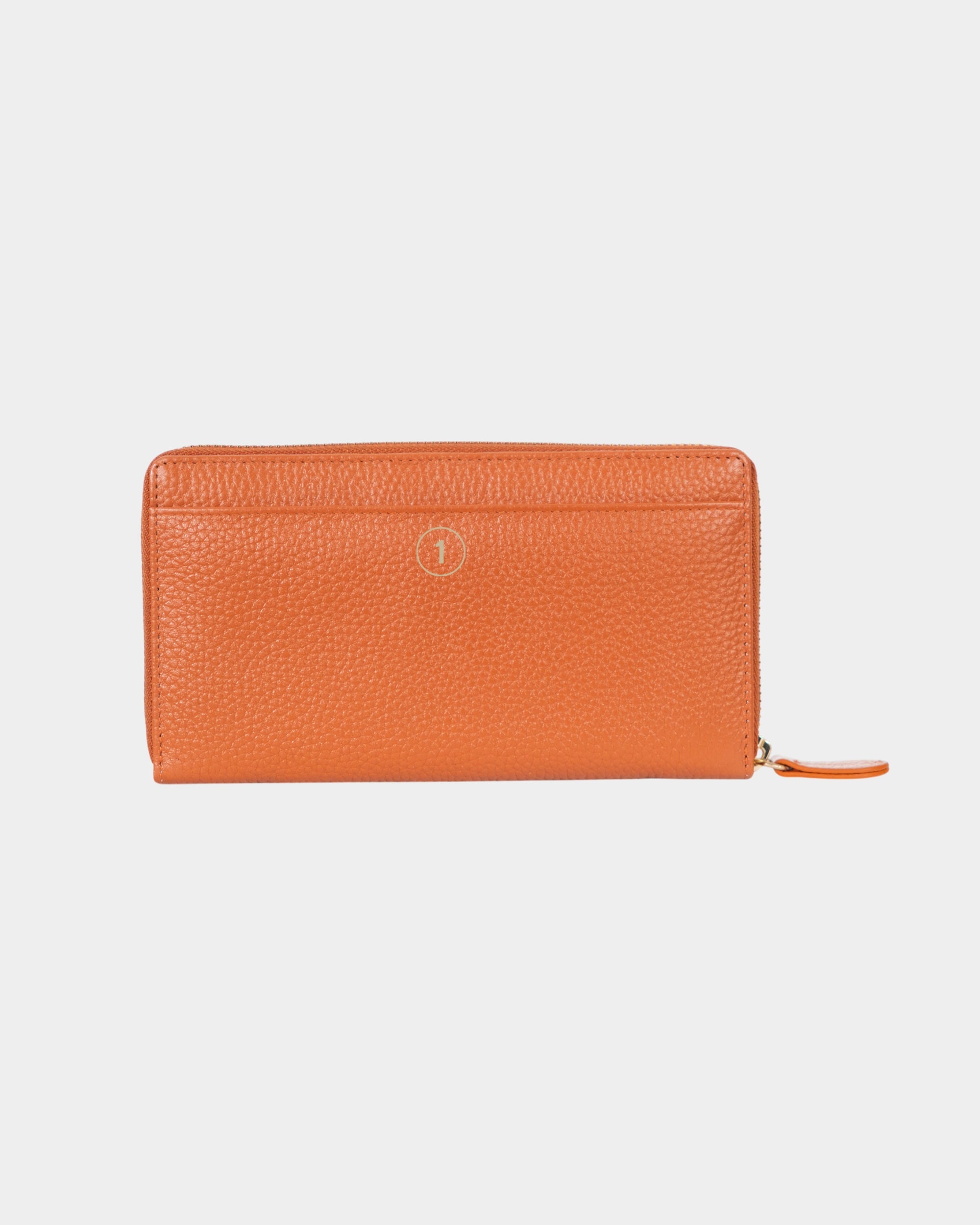 ASTI RV-Geldbörse 18CS pumpkin spice