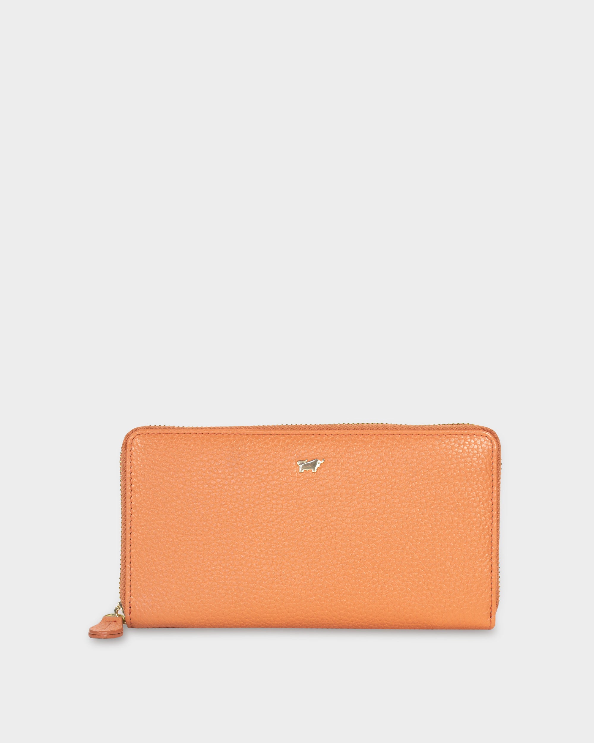 ASTI RV-Geldbörse 18CS l.orange