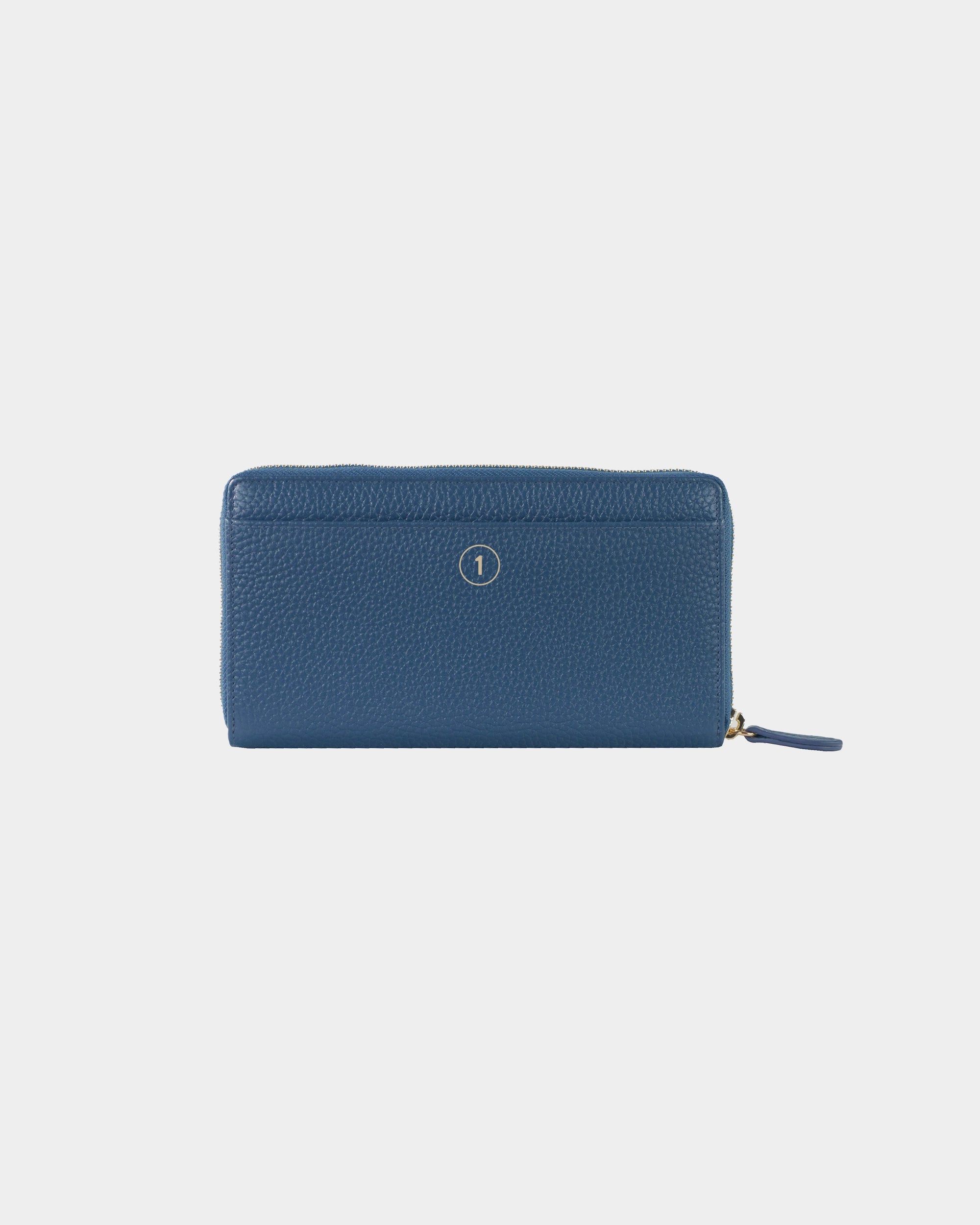 Personalisierung ASTI RV-Geldbörse 18CS dawn blue