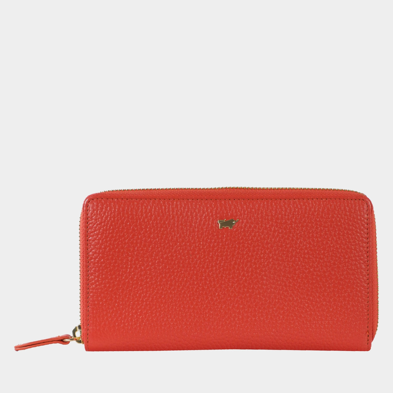 ASTI RV-Geldbörse 18CS rich red