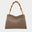 Frontansicht ELIN Tote Bag taupe 