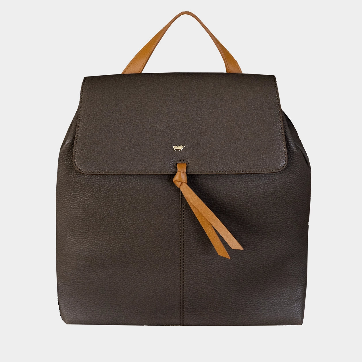 ELIN Rucksack cedar brown