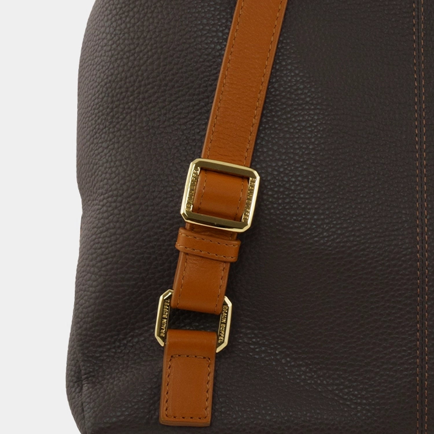 ELIN Rucksack cedar brown