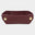 Frontansicht Taschen Entleerer wine