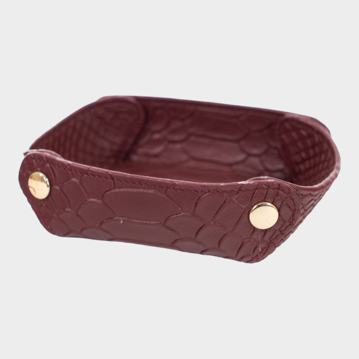 Taschen Entleerer wine