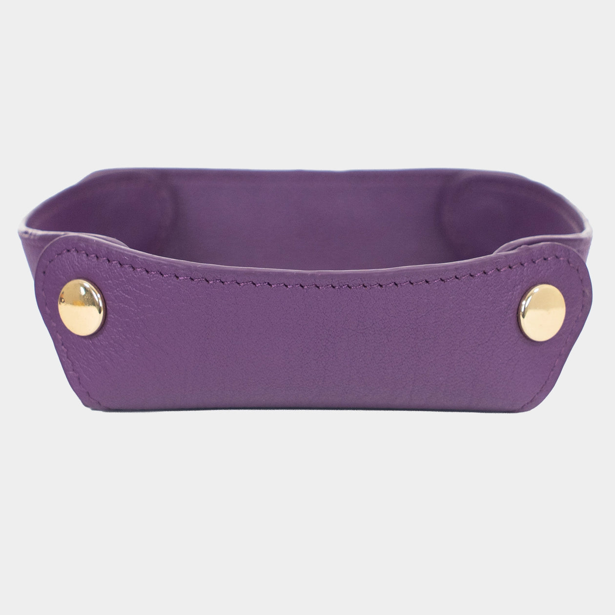 Taschen Entleerer purple/viola