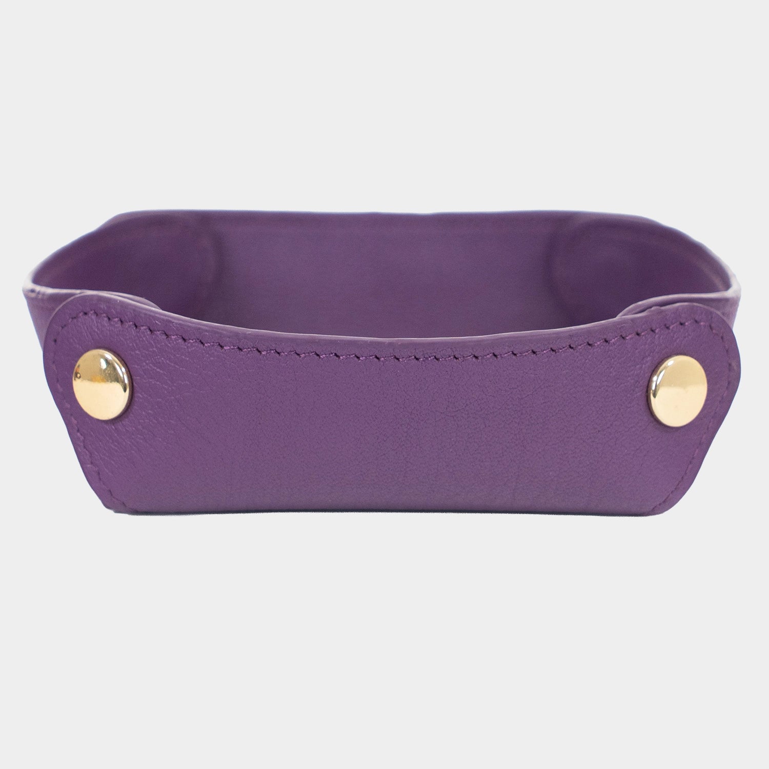 Taschen Entleerer purple/viola