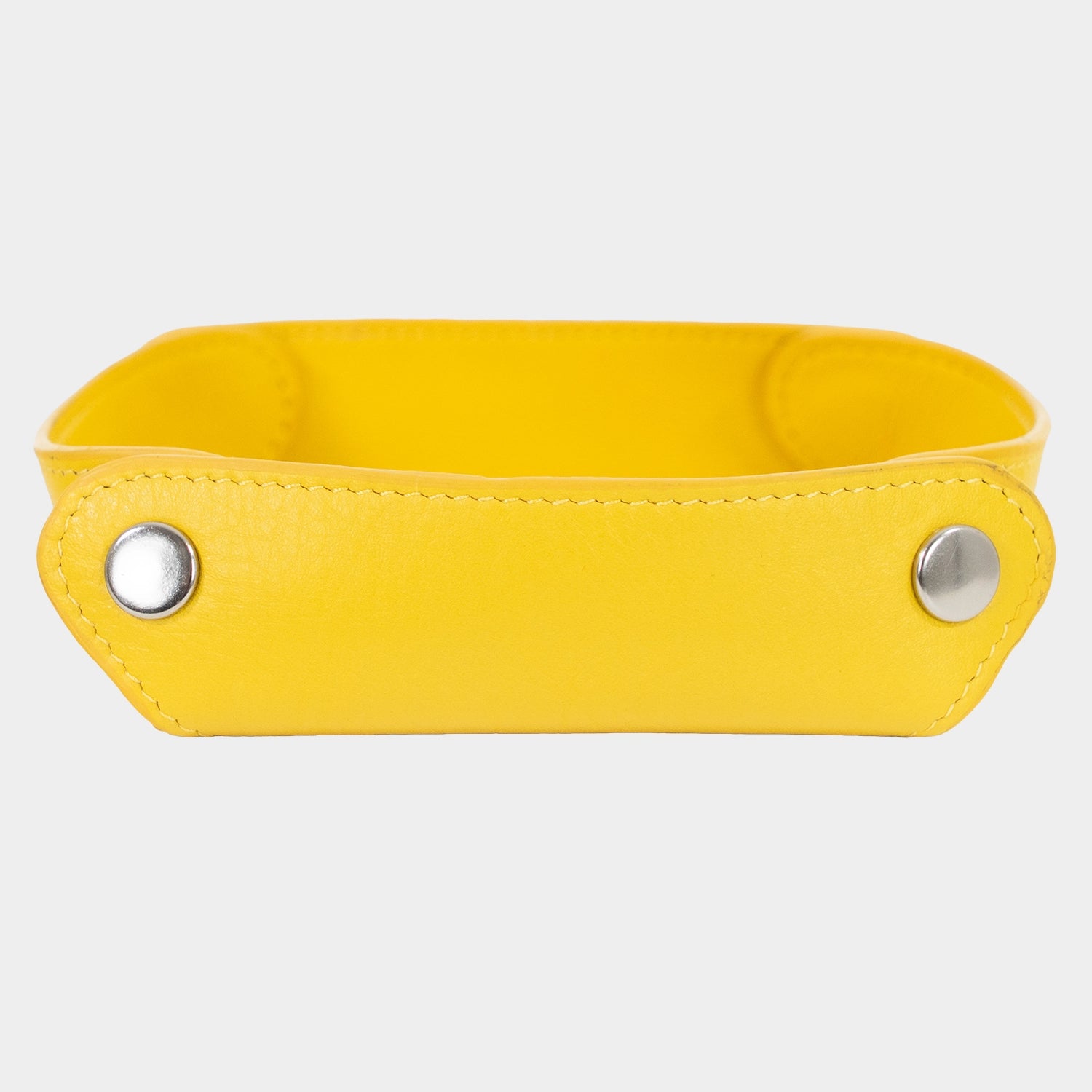 Taschen Entleerer lemon