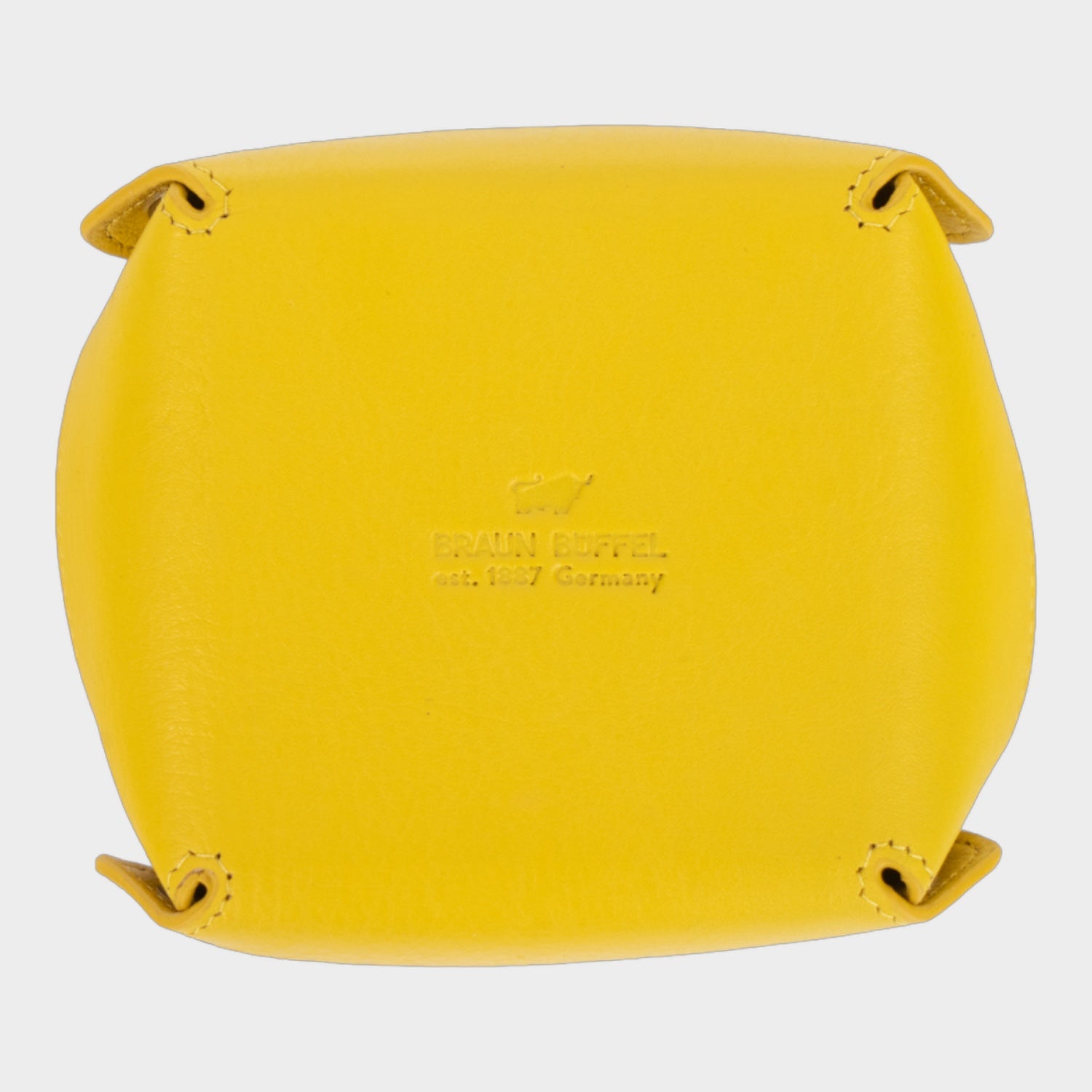 Taschen Entleerer lemon
