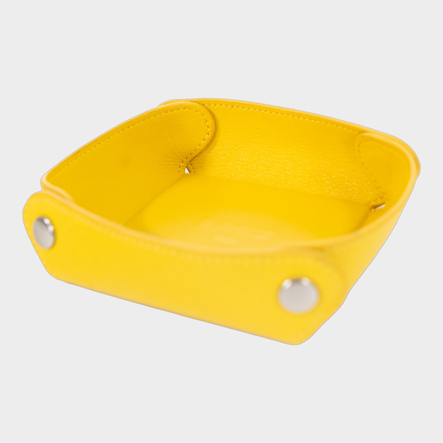 Taschen Entleerer lemon