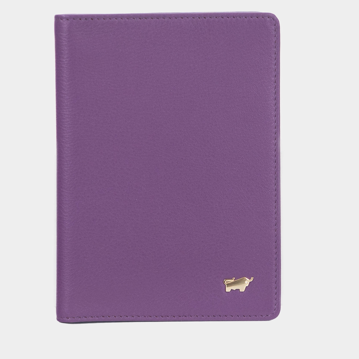 Pass Etui purple/viola