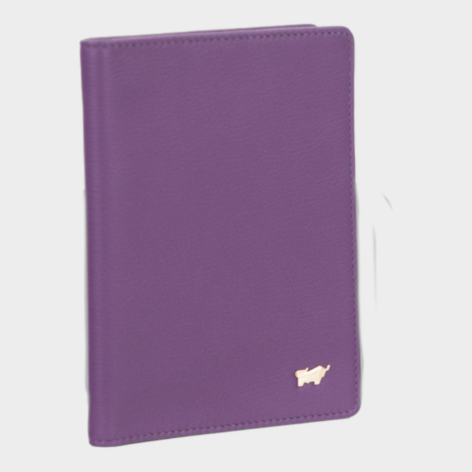 Pass Etui purple/viola