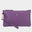 Pouch purple/viola