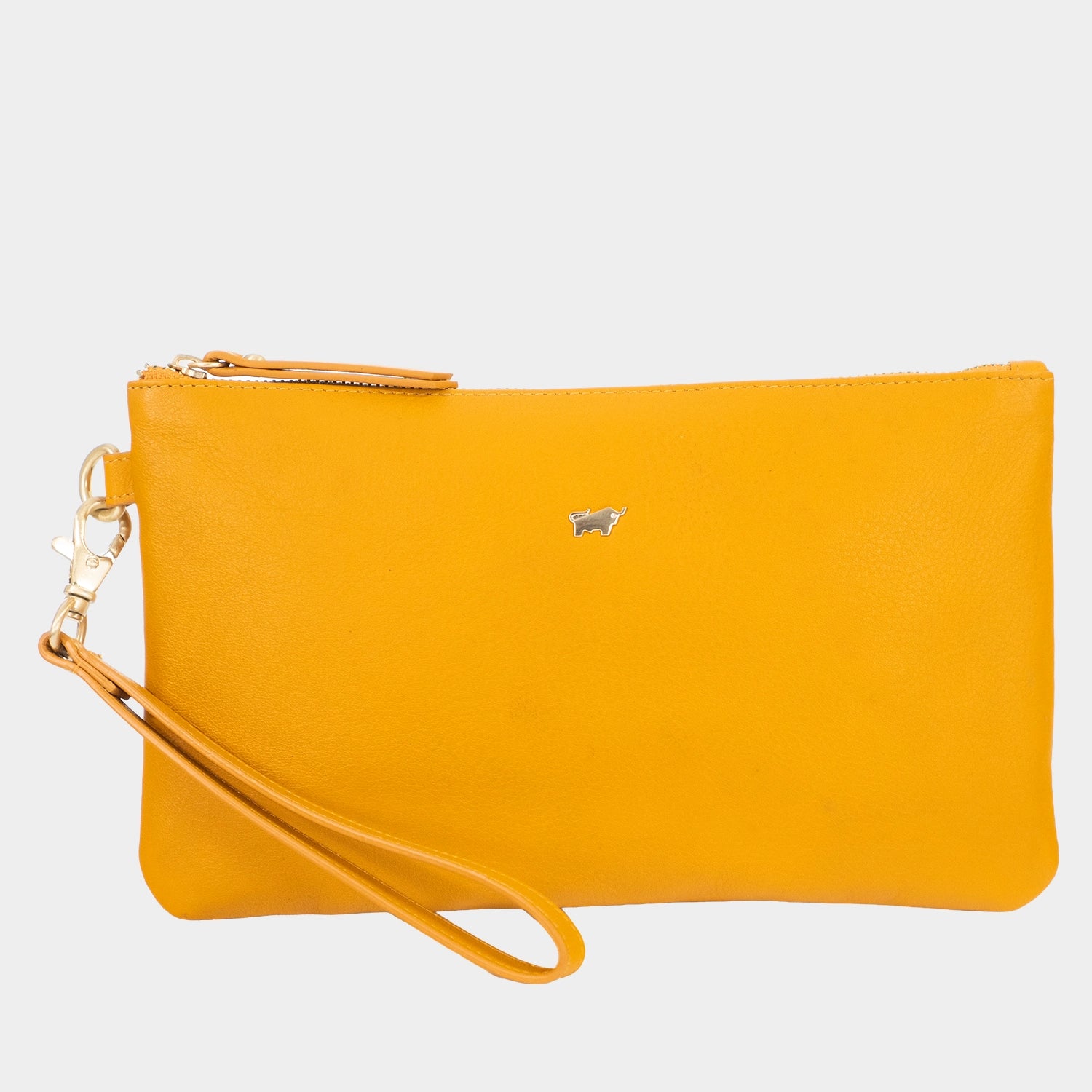 Pouch tangerine