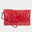 Pouch red