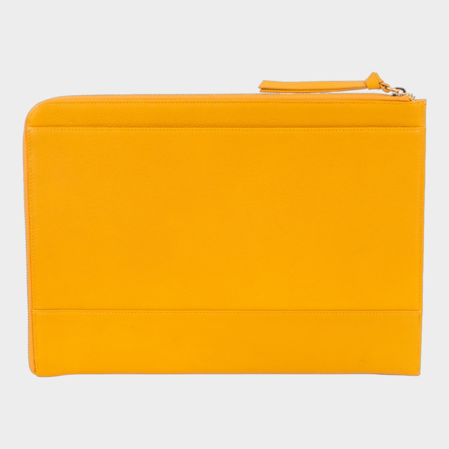 Laptophülle tangerine