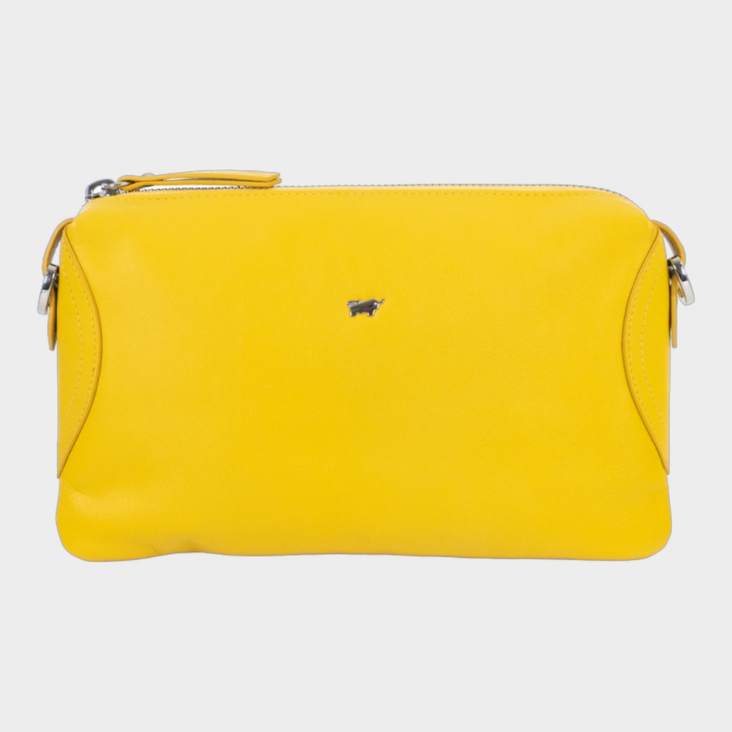 Umhängetasche S lemon