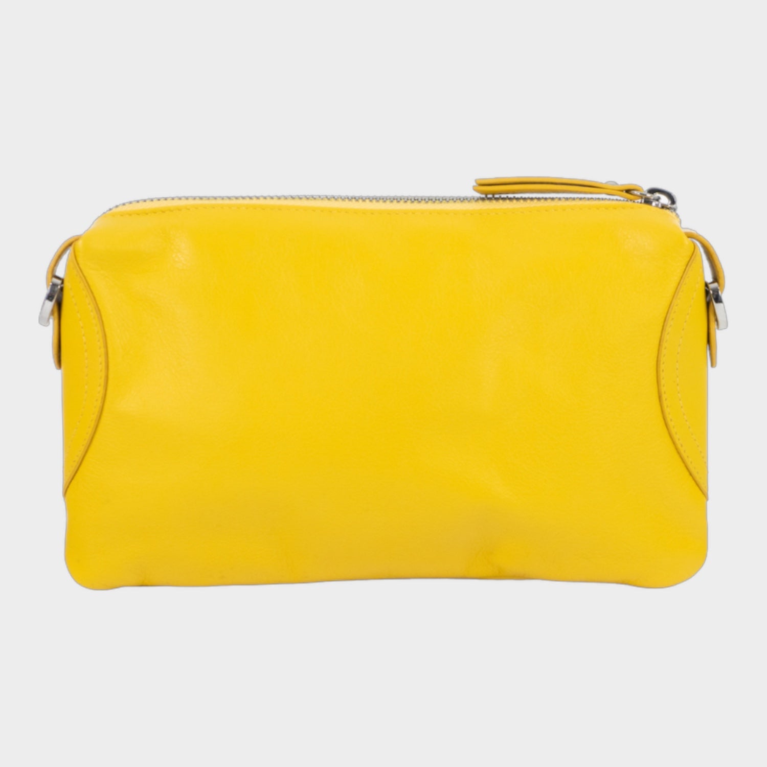 Umhängetasche S lemon