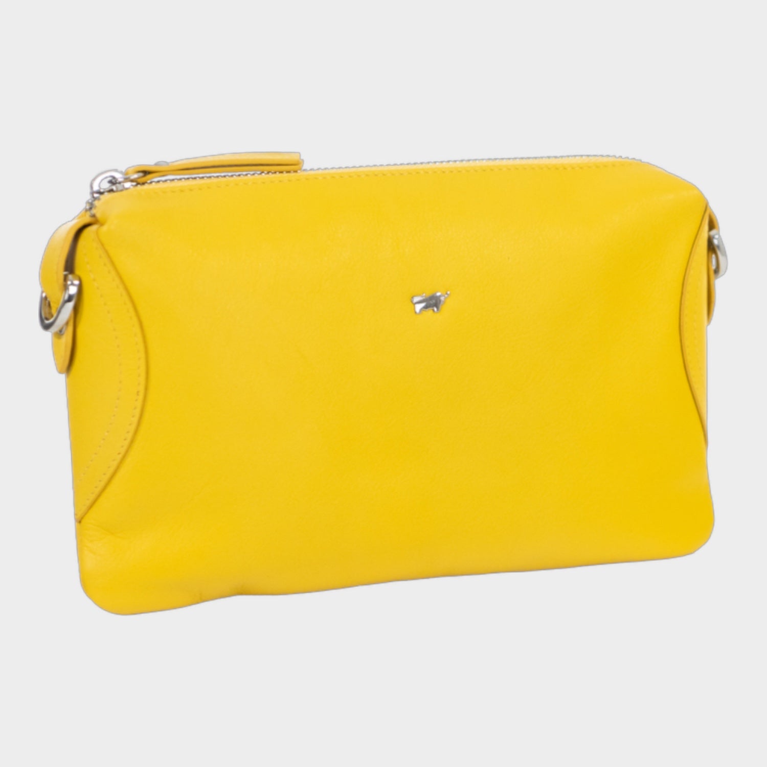 Umhängetasche S lemon