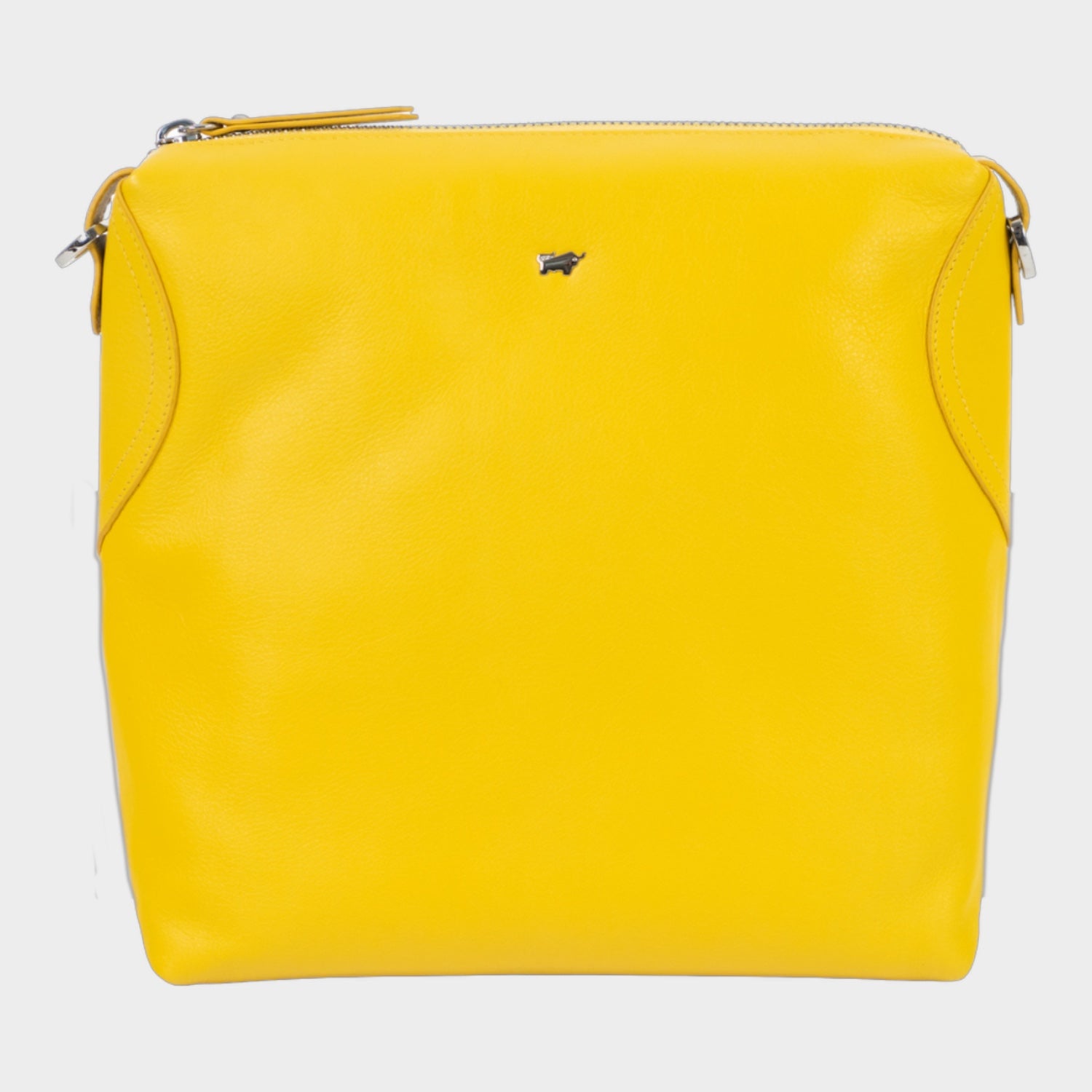 Umhängetasche M lemon