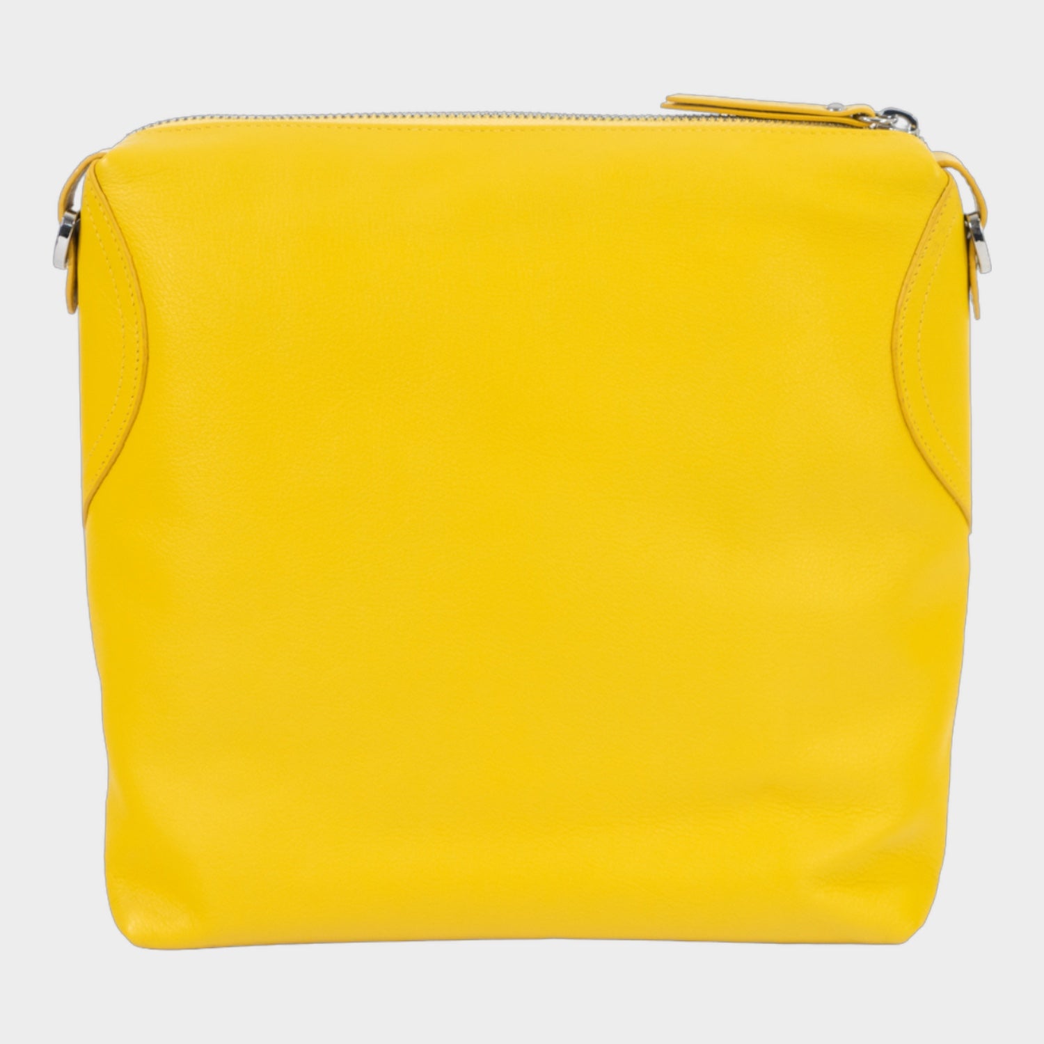 Umhängetasche M lemon