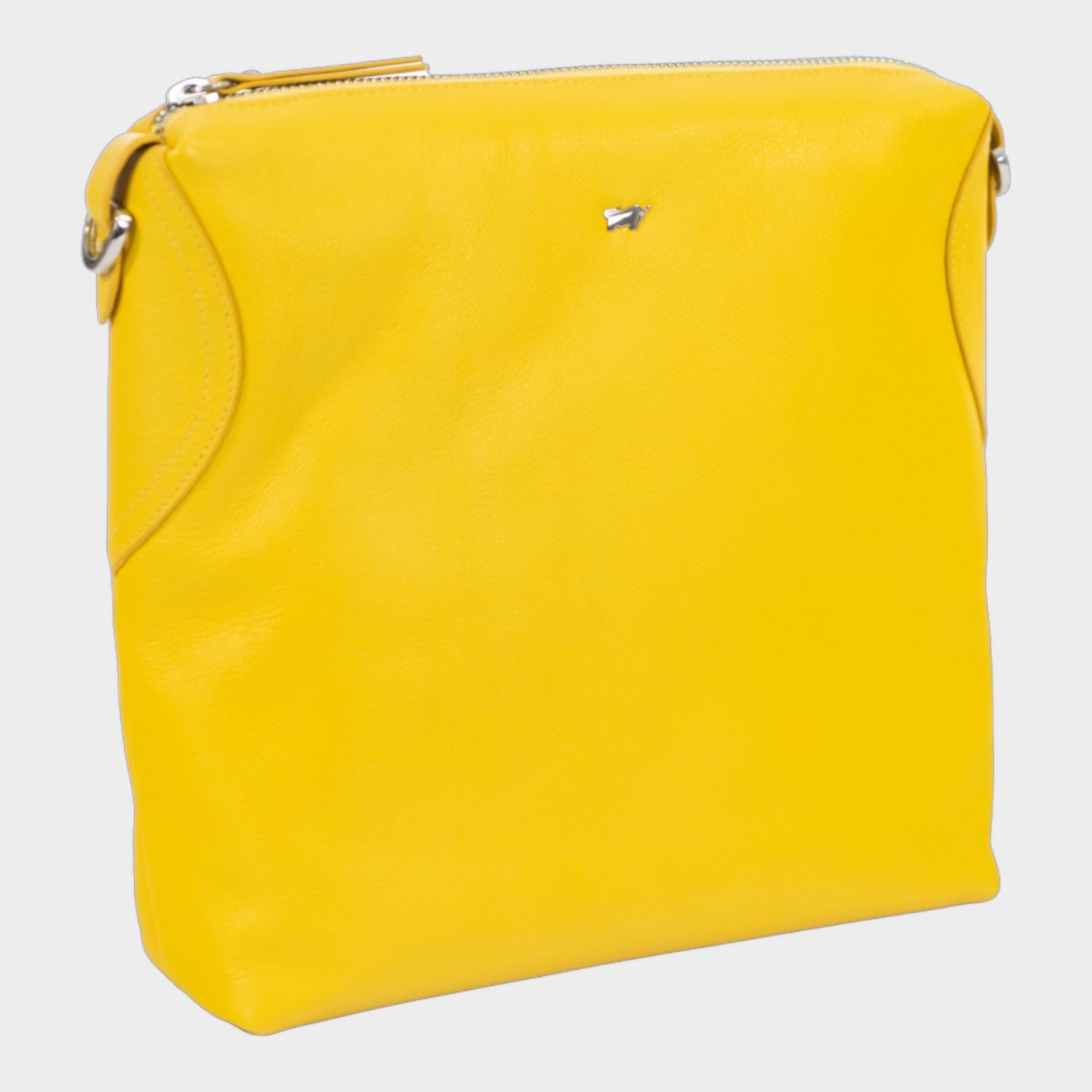 Umhängetasche M lemon