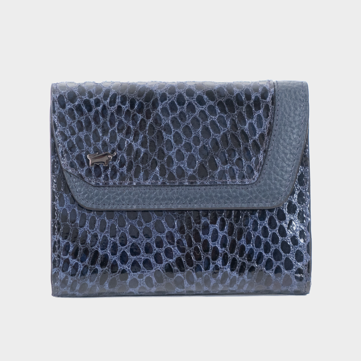 LUISE Geldbörse M 8CS navy