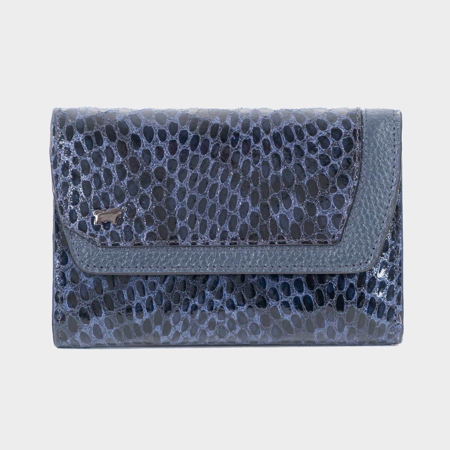 LUISE RV Geldbörse M 15CS navy