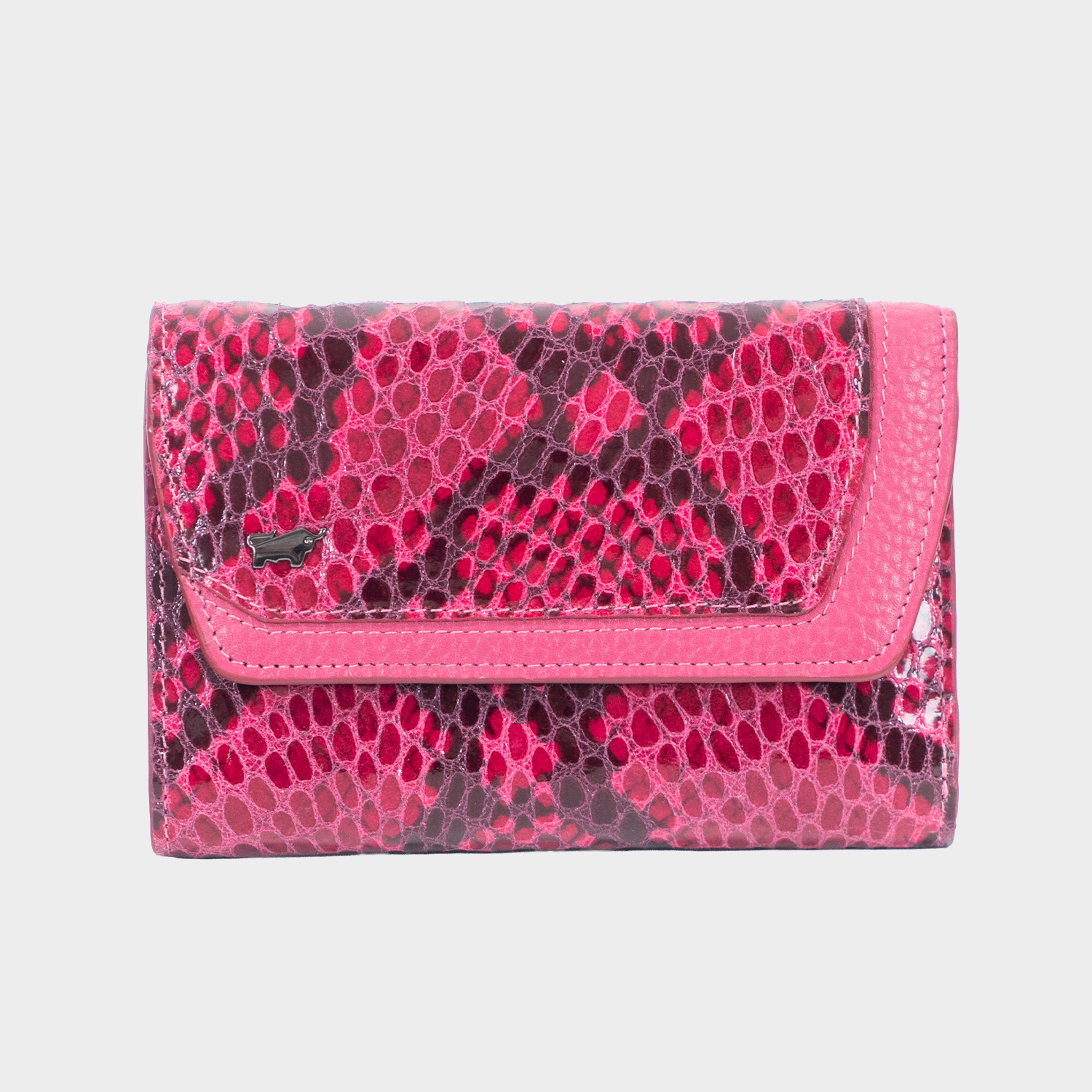 LUISE RV Geldbörse M 15CS pink