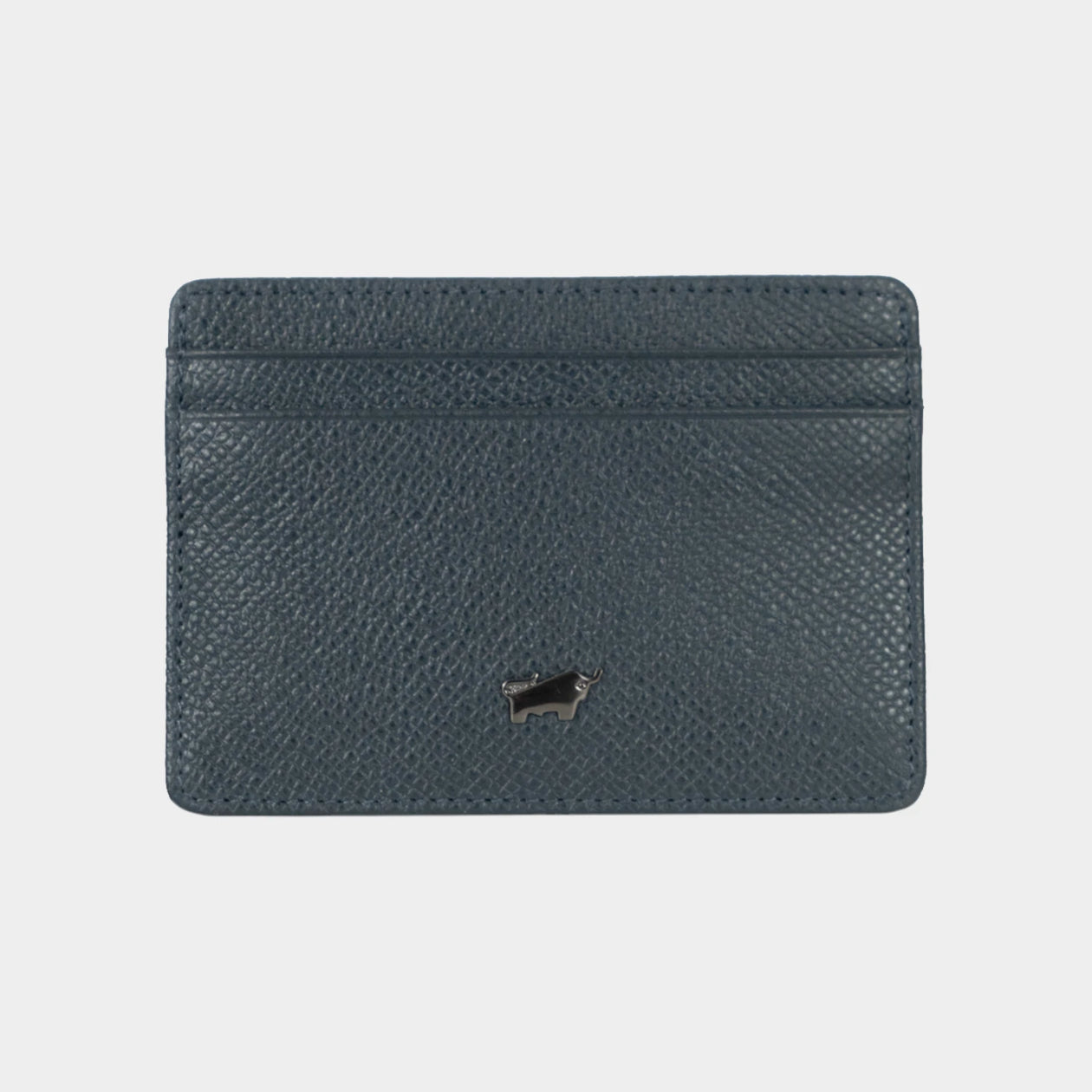 ROBIN RFID Kartenetui 4CS blau
