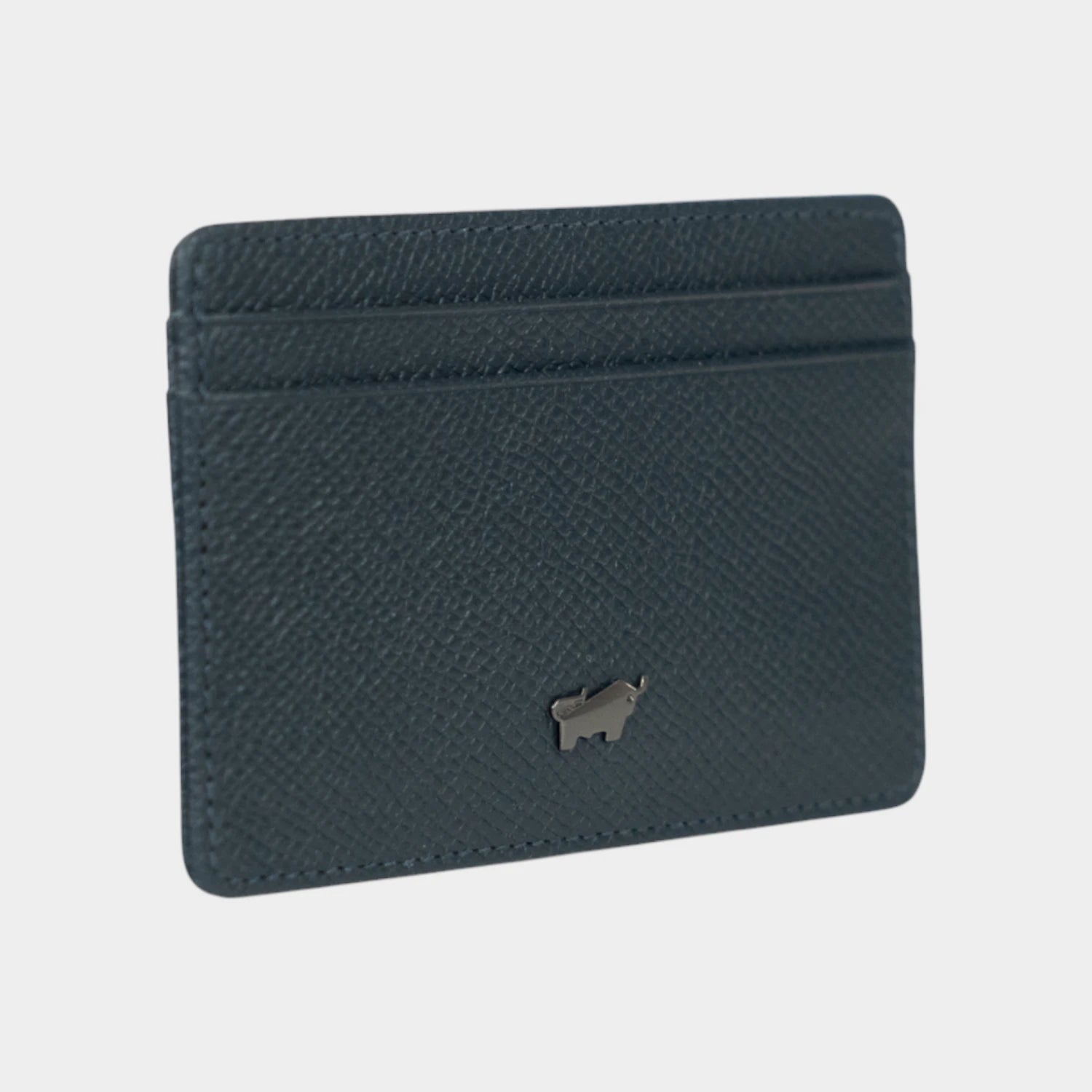 ROBIN RFID Kartenetui 4CS blau