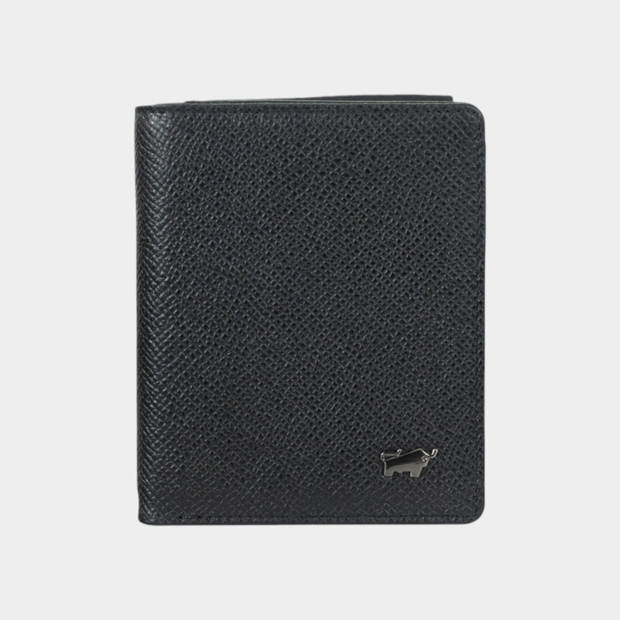 ROBIN RFID Kartenbörse S 8CS schwarz