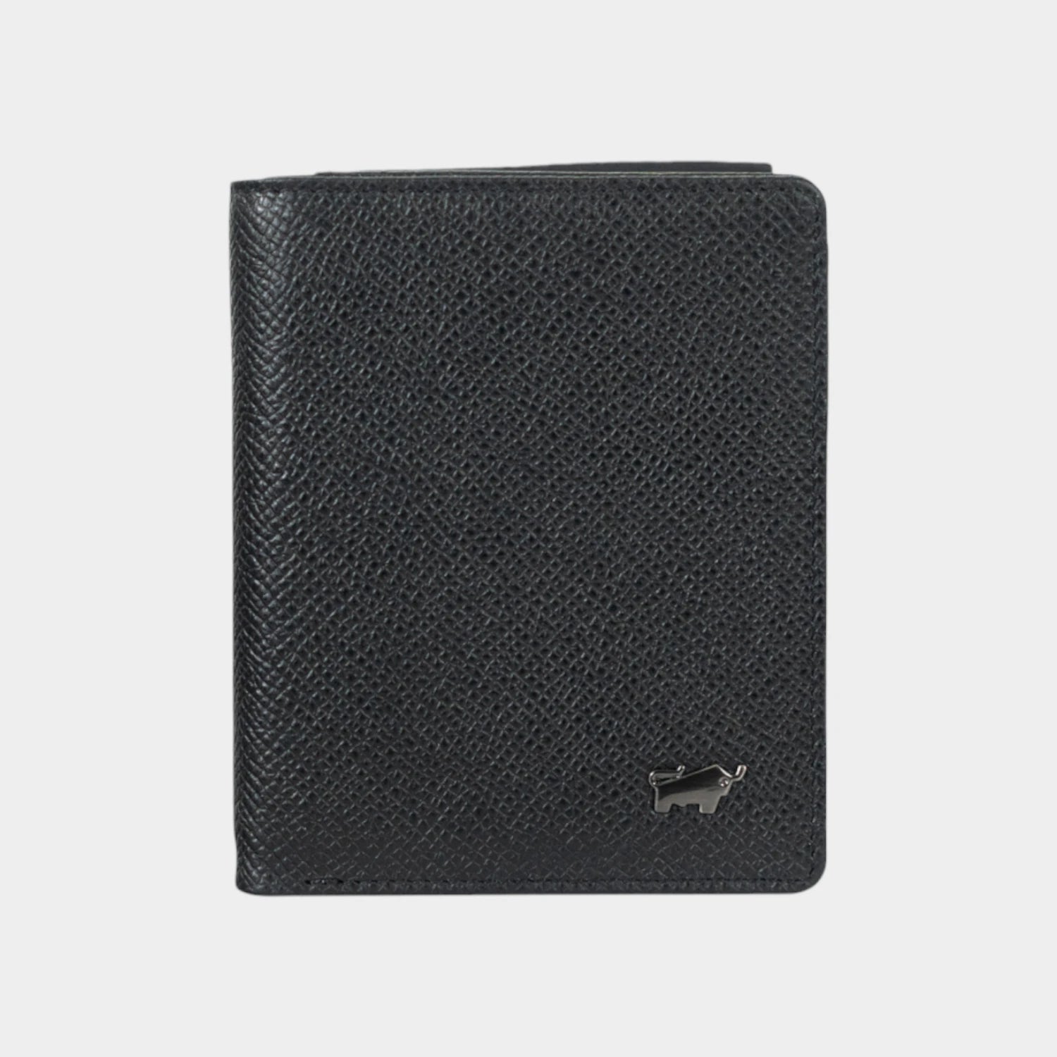 ROBIN RFID Kartenbörse S 8CS schwarz