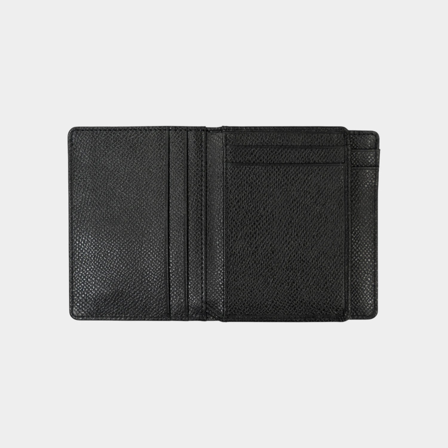 ROBIN RFID Kartenbörse S 8CS schwarz