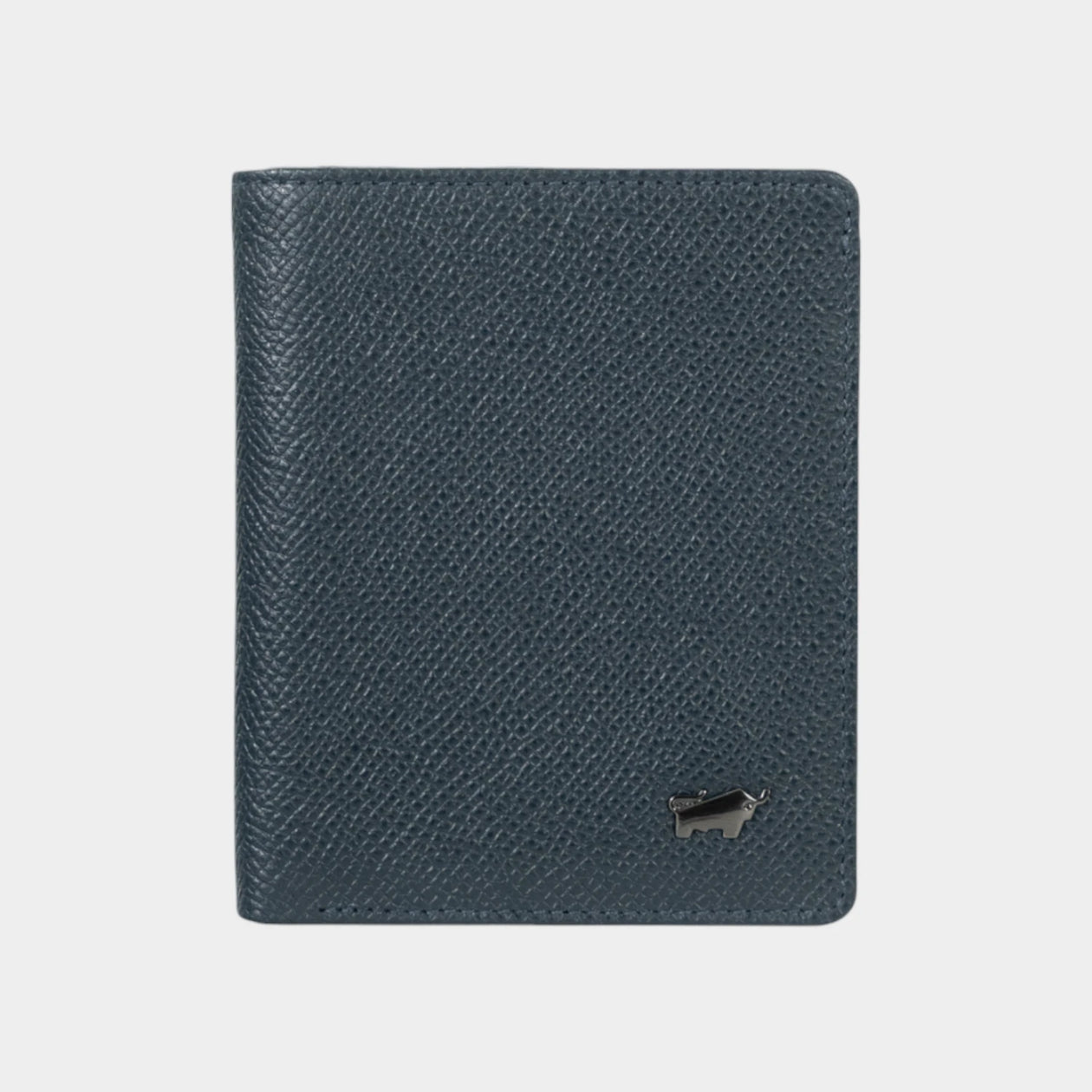 ROBIN RFID Kartenbörse S 8CS blau