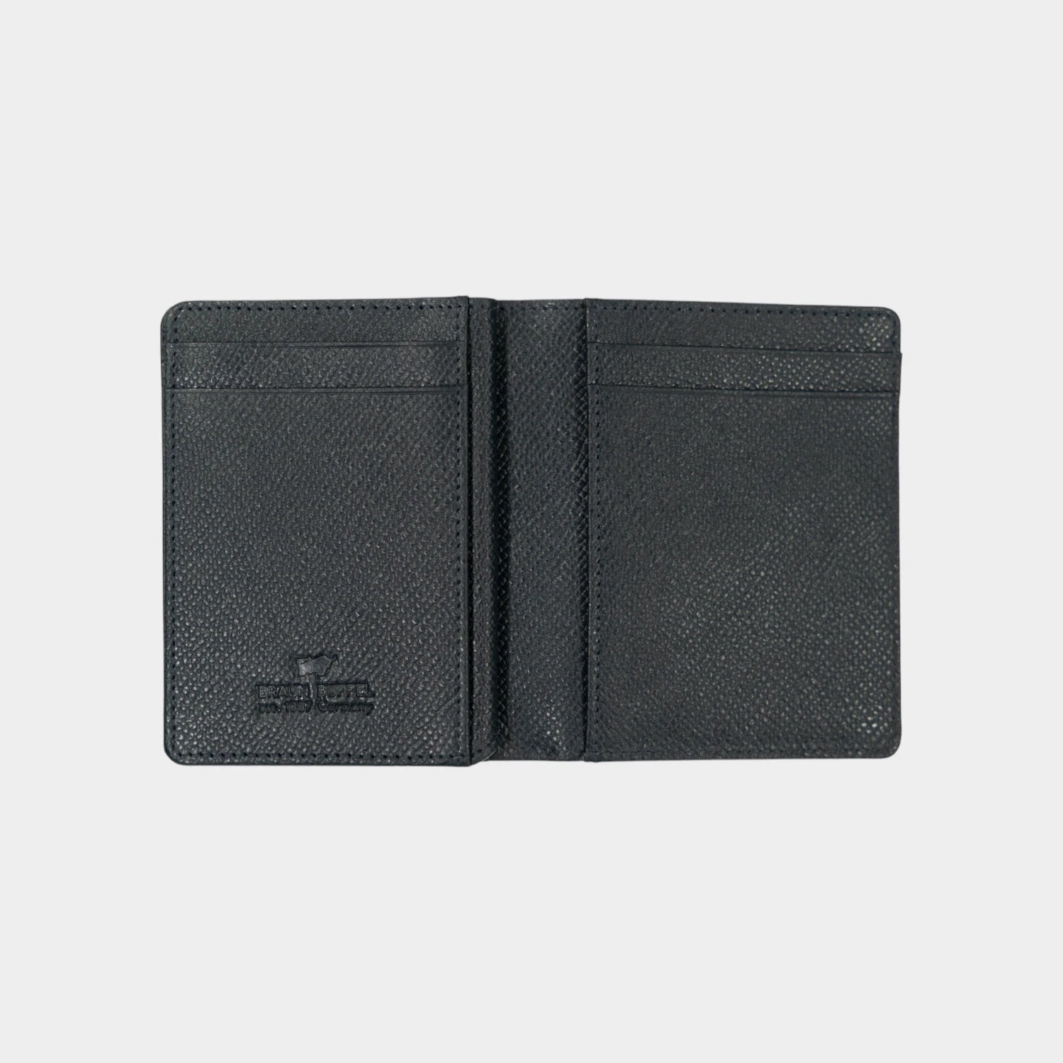 ROBIN RFID Kartenbörse S 8CS blau