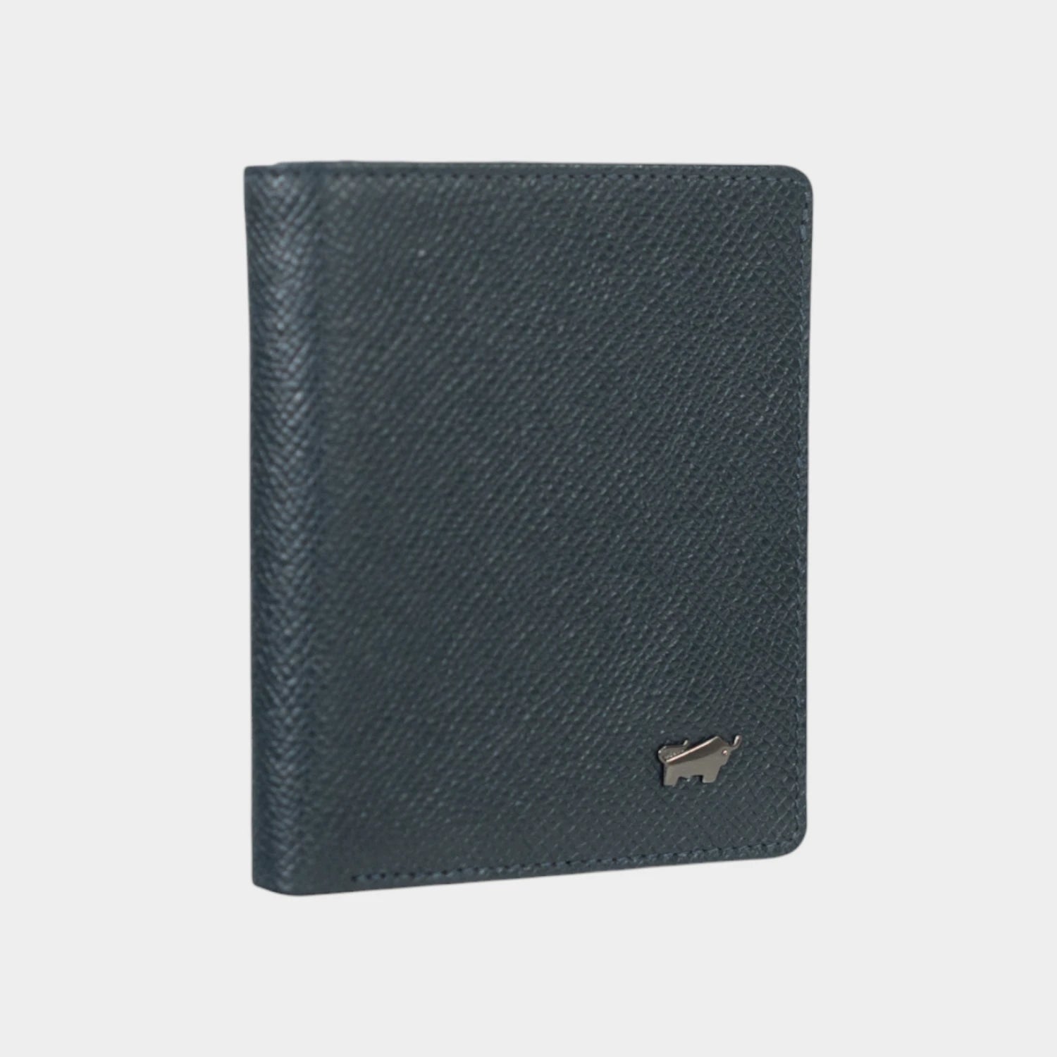 ROBIN RFID Kartenbörse S 8CS blau