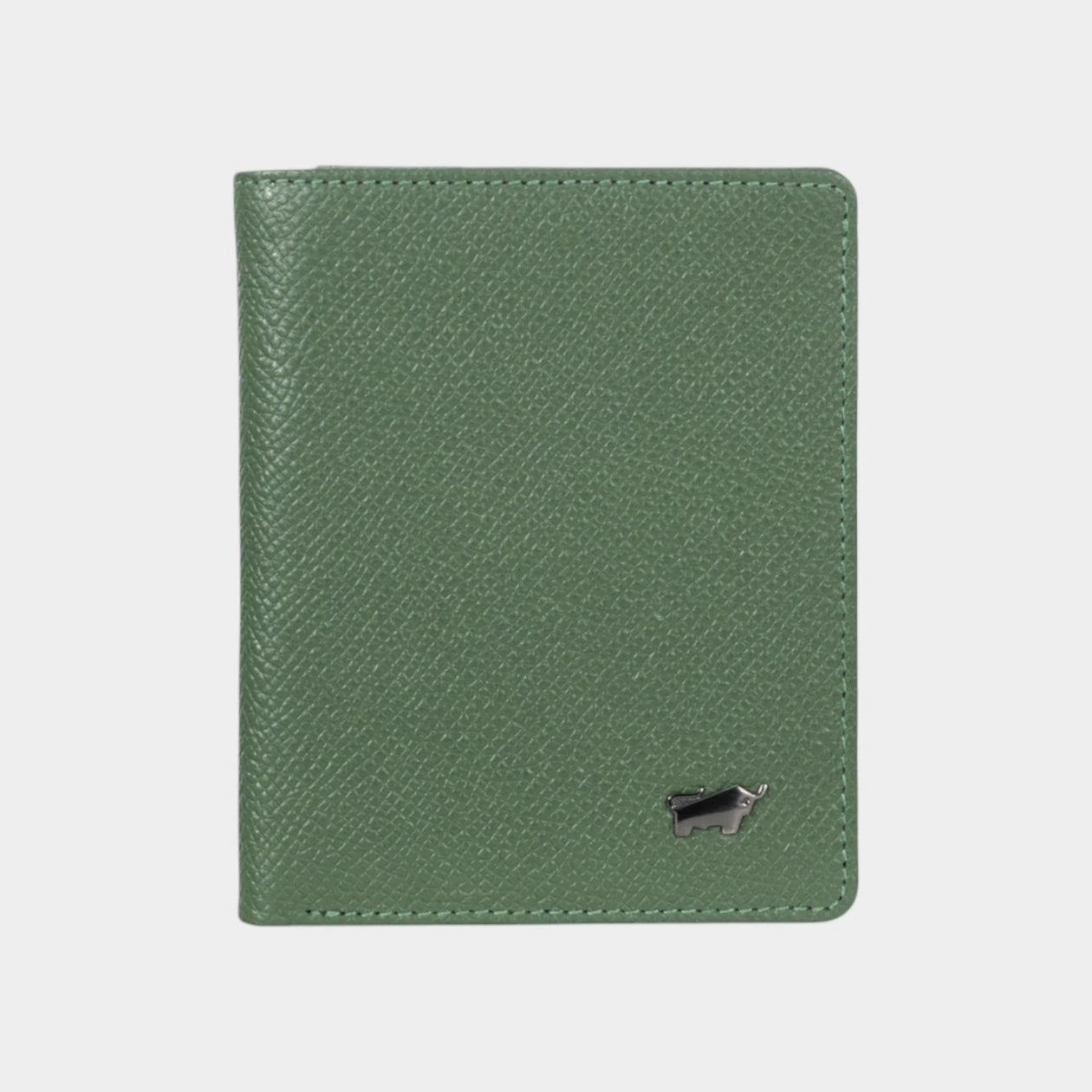 ROBIN RFID Kartenbörse S 8CS grün