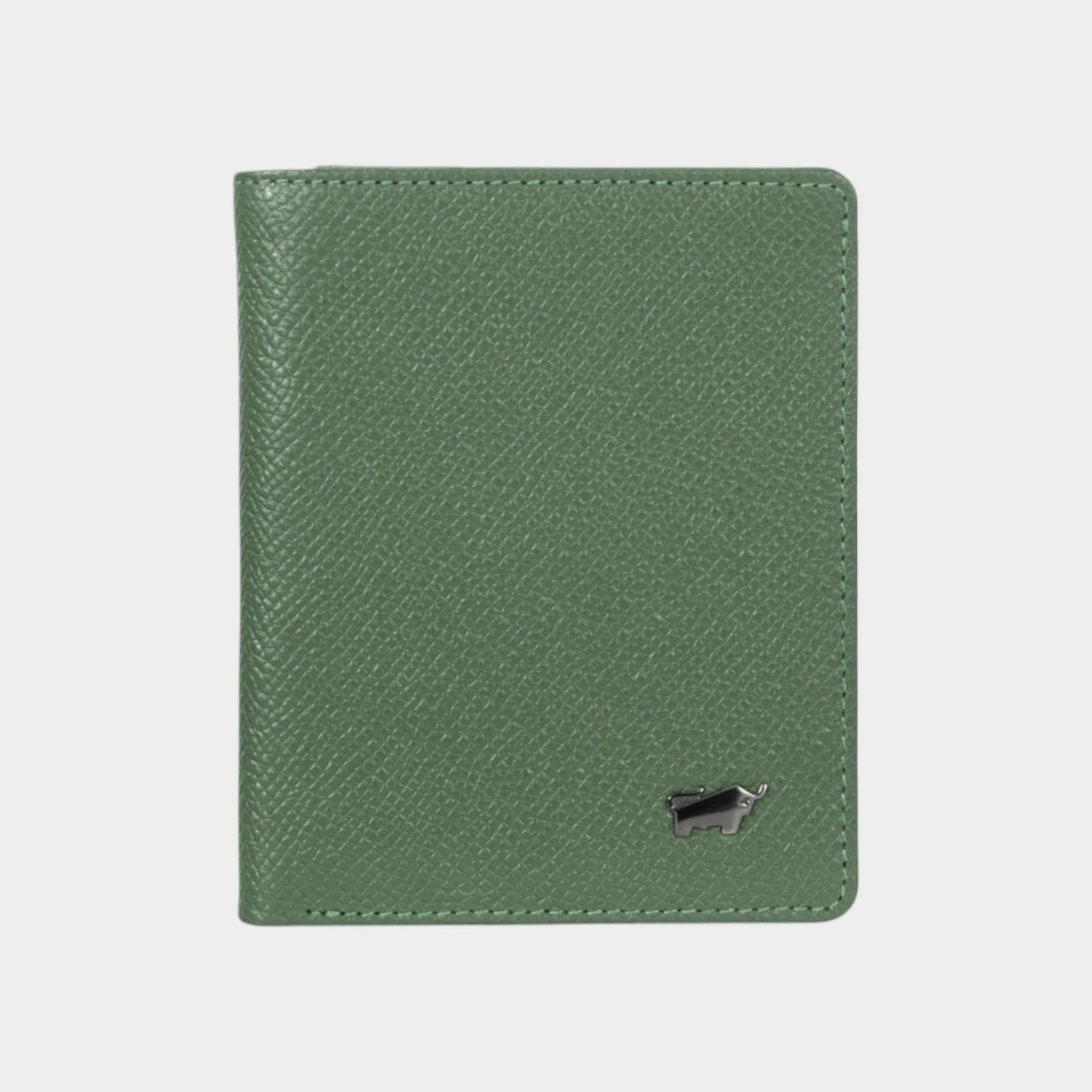 ROBIN RFID Kartenbörse S 8CS grün