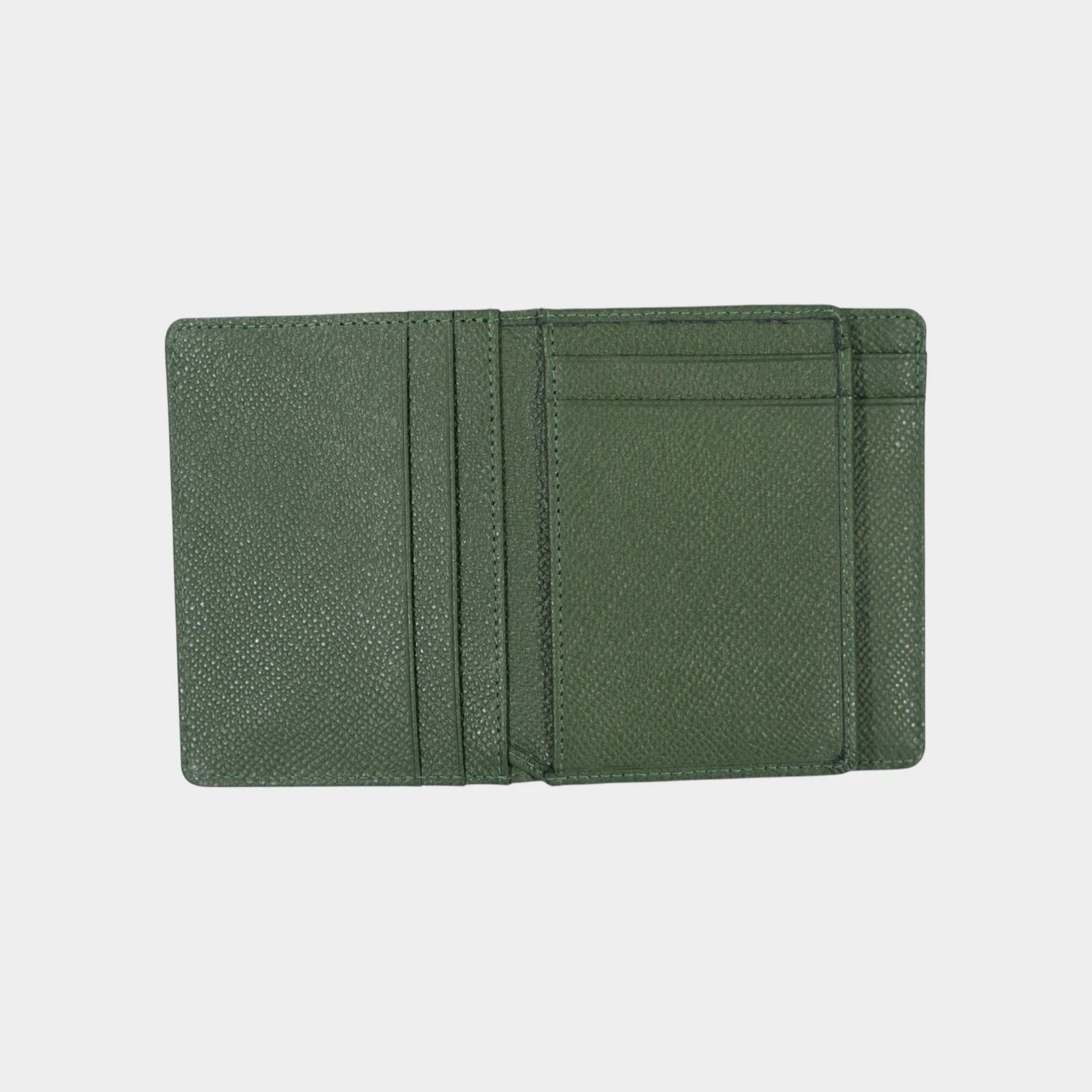 ROBIN RFID Kartenbörse S 8CS grün