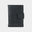 ROBIN RFID Slim Wallet RV schwarz