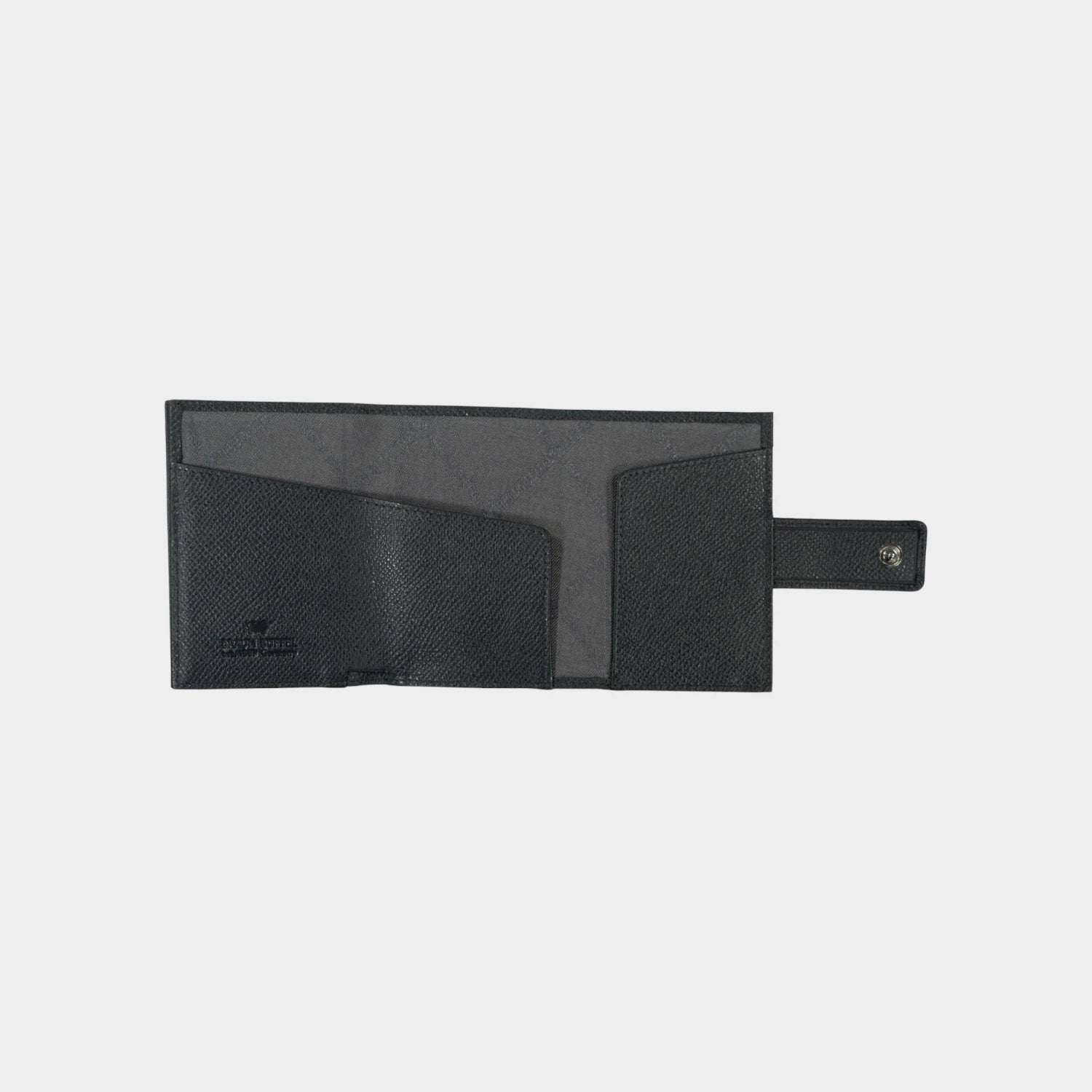 ROBIN RFID Slim Wallet RV blau