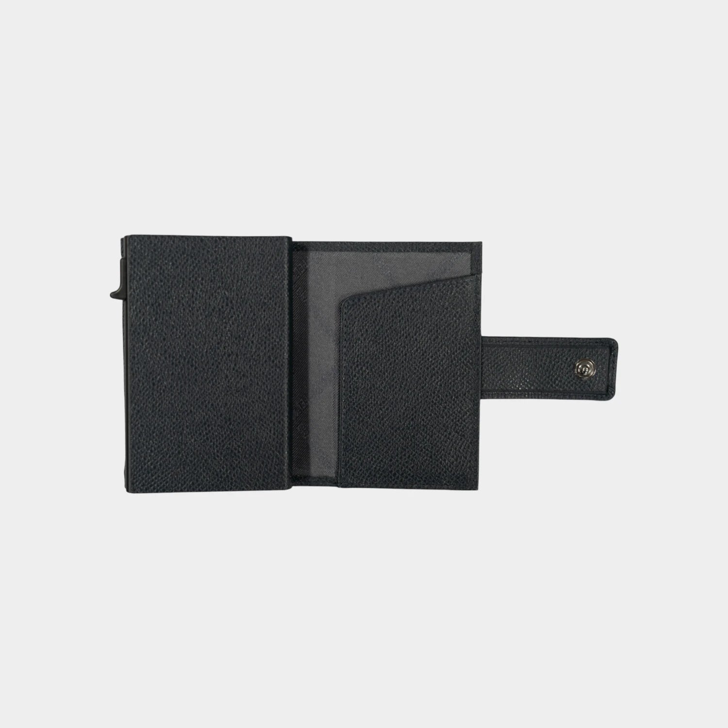ROBIN RFID Slim Wallet RV blau