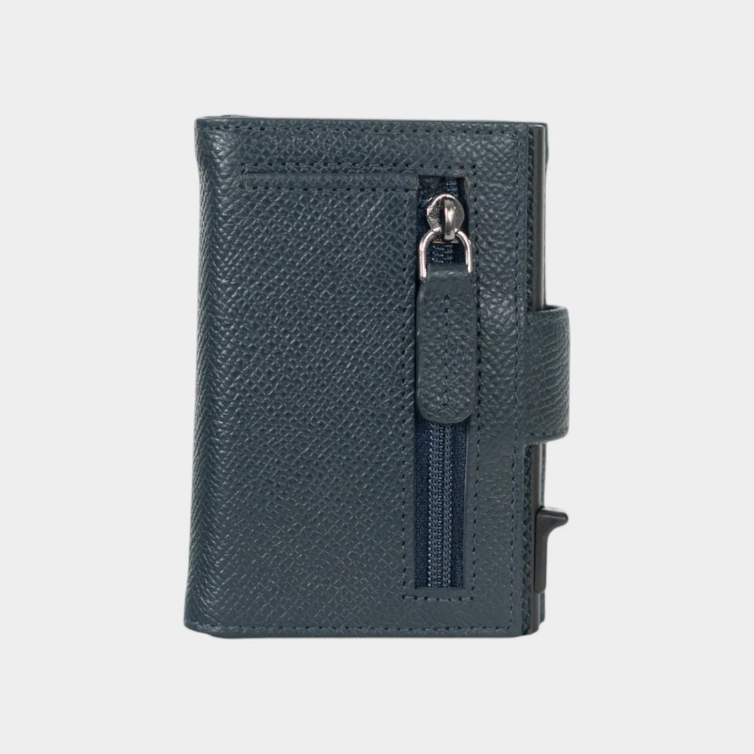 ROBIN RFID Slim Wallet RV blau