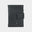 ROBIN RFID Slim Wallet Münzfach schwarz