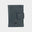ROBIN RFID Slim Wallet Münzfach blau
