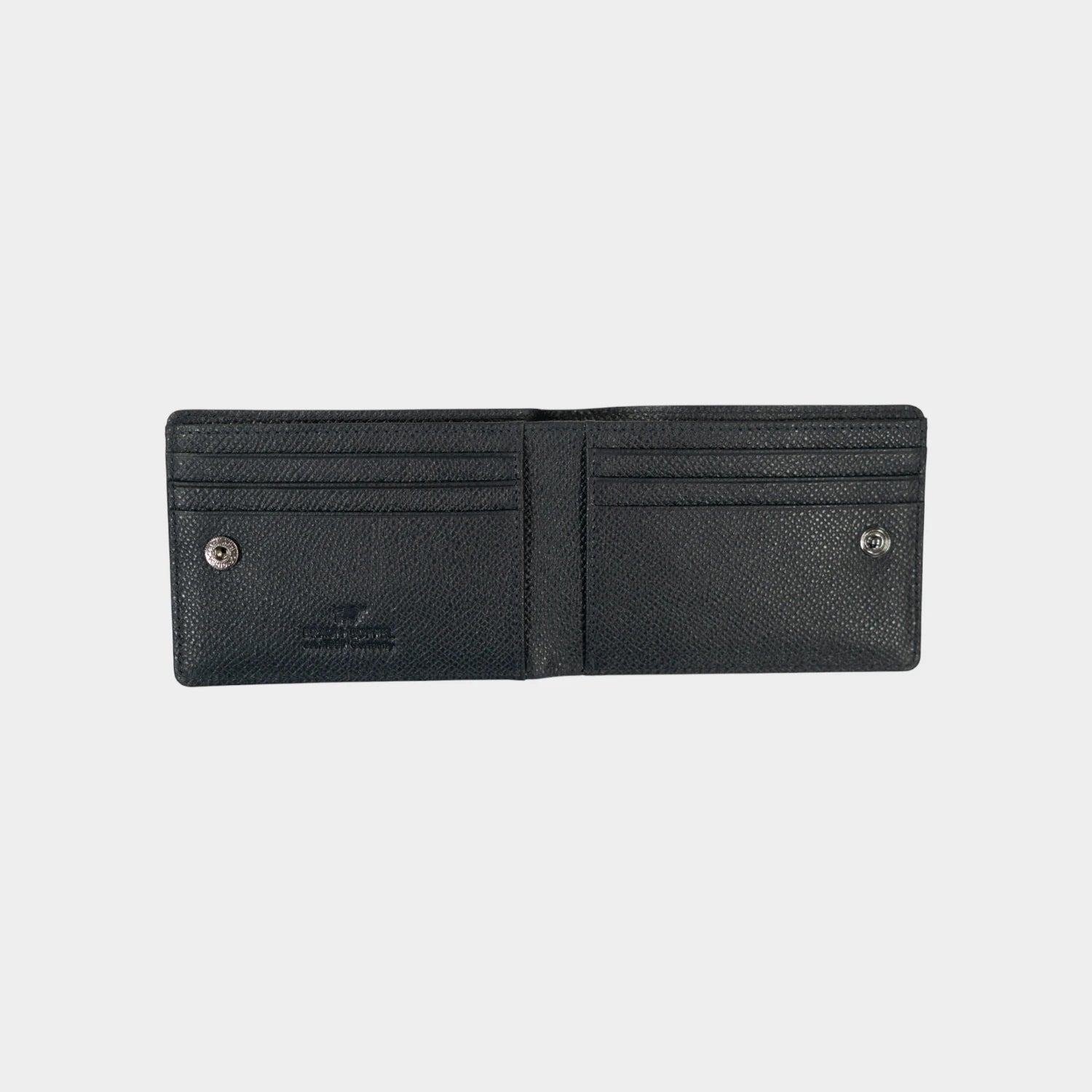 ROBIN RFID Geldbörse S 6CS blau