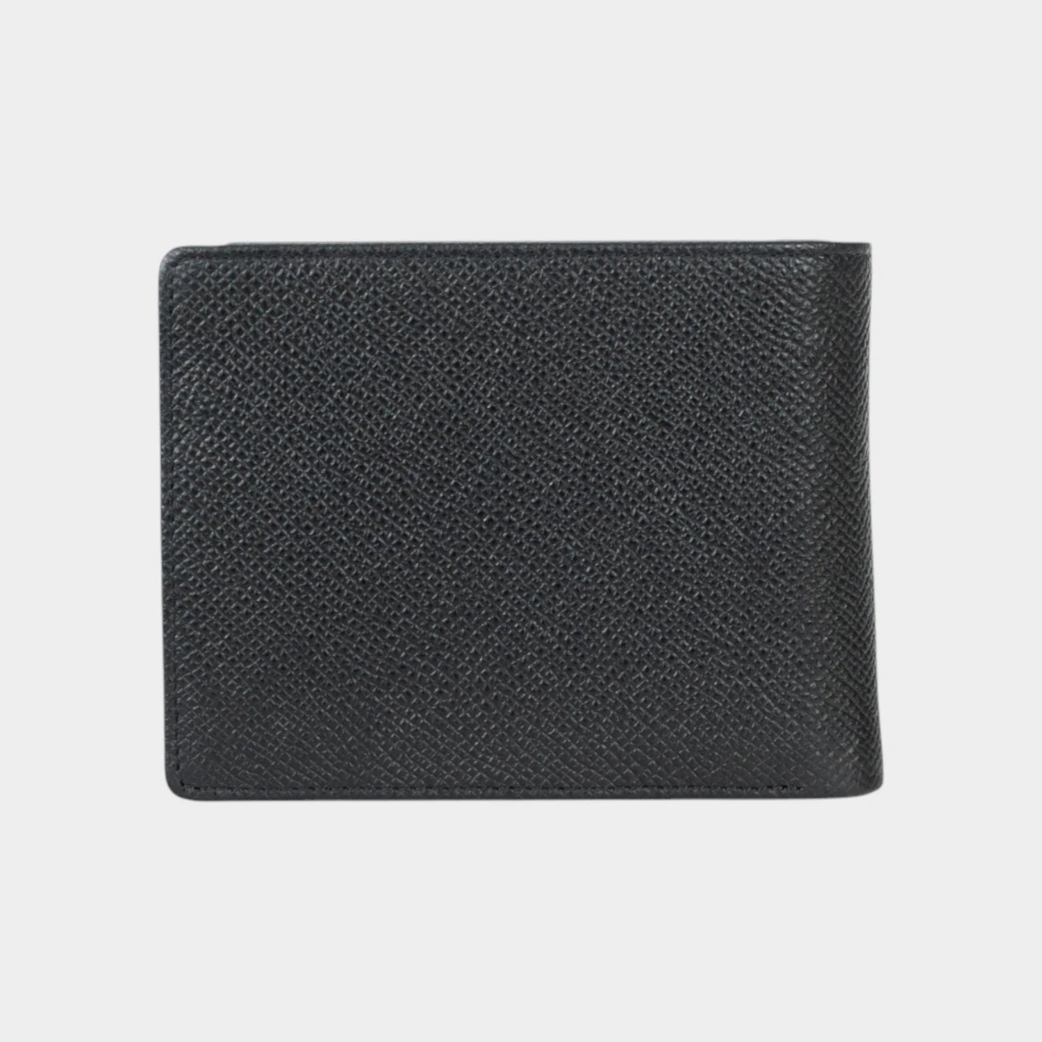 ROBIN RFID Geldbörse 4+3CS schwarz