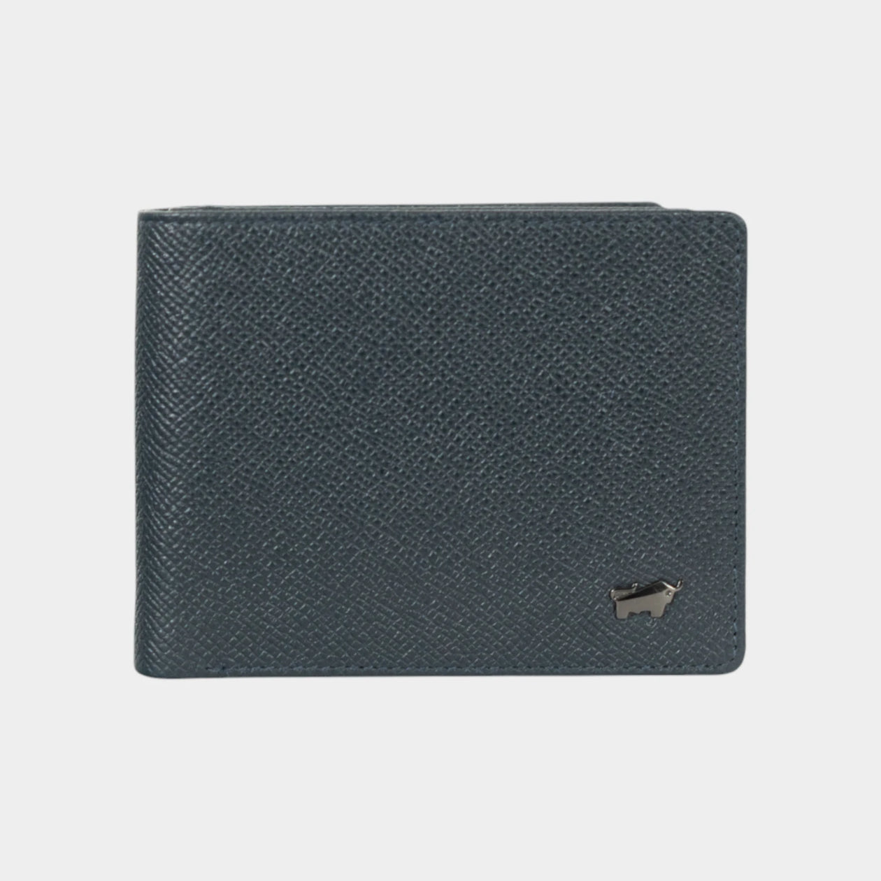 ROBIN RFID Geldbörse 4+3CS blau